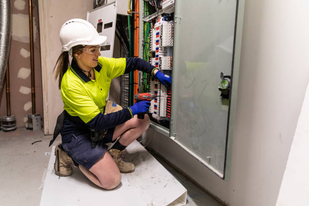 Best Electrical Rewiring Services  in Flatwoods, KY