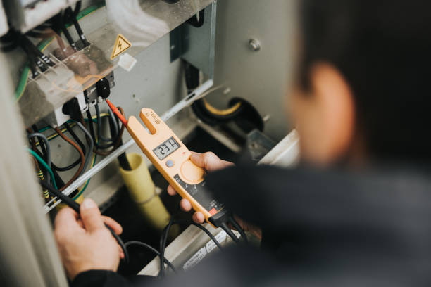 Best Circuit Breaker Repair  in Flatwoods, KY
