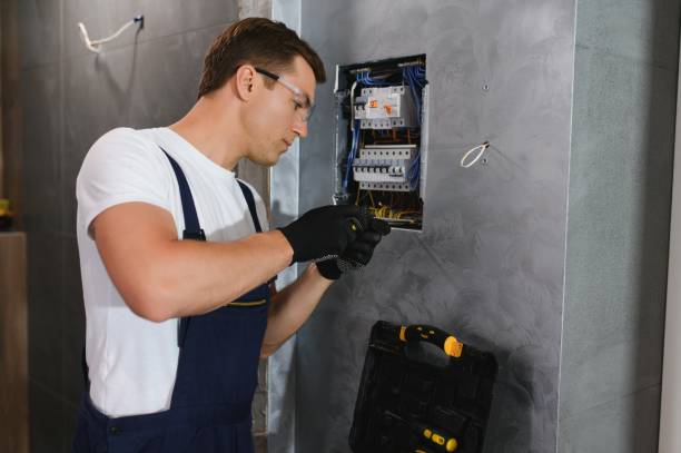 Best Electrical Installation Contractor  in Flatwoods, KY