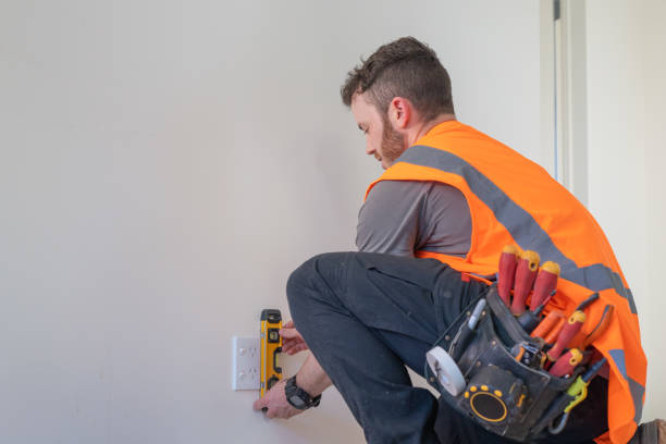Best Electrical Wiring Services  in Flatwoods, KY