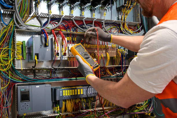 Best Electrical System Inspection  in Flatwoods, KY