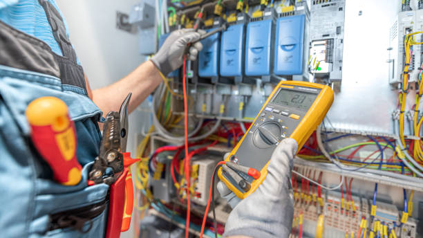 Best Emergency Electrical Repair  in Flatwoods, KY